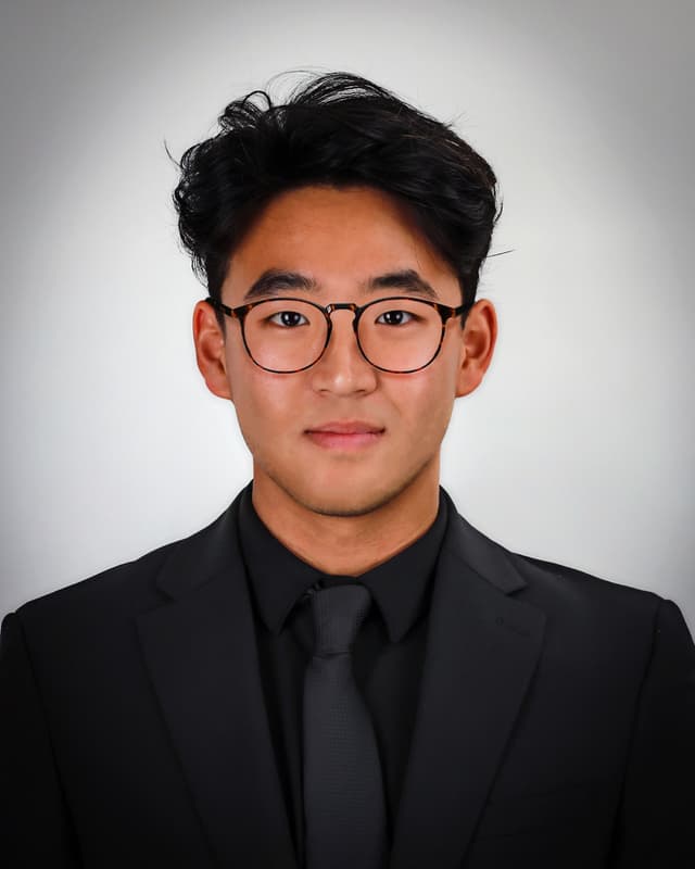 David Cui