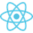 React